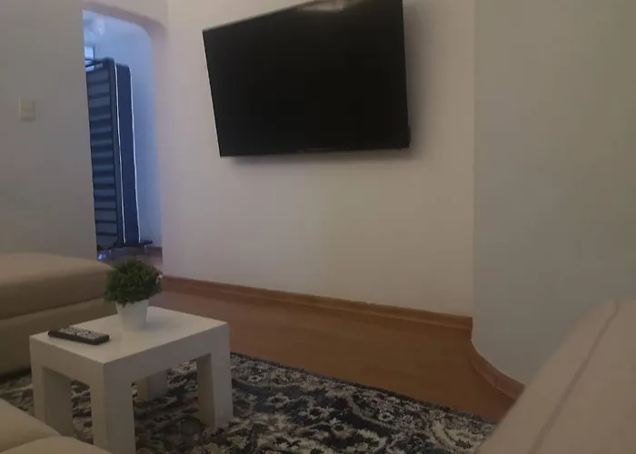 Pensión Private With Terrace And Sofa In Polanco México DF